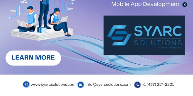 Instagram post from syarc.solutions. This post is in position 11.