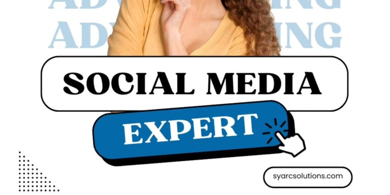 Instagram post from syarc.solutions. This post is in position 7.