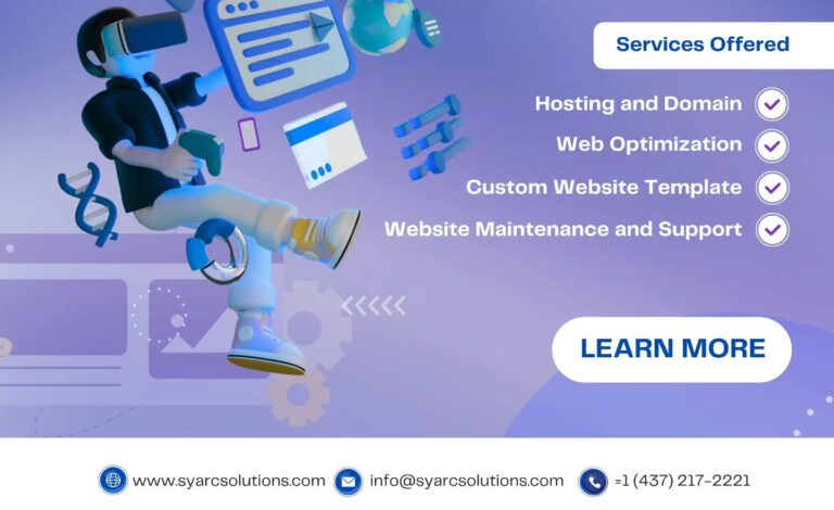 Instagram post from syarc.solutions. This post is in position 12.