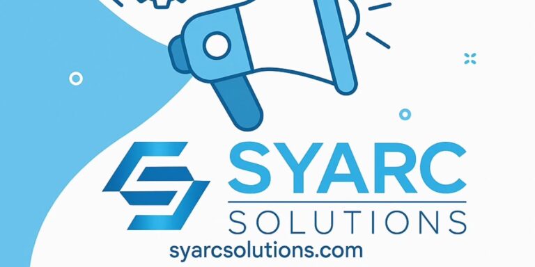 Instagram post from syarc.solutions. This post is in position 16.