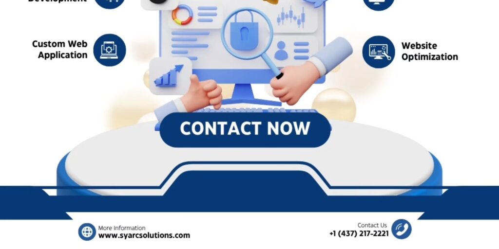 Instagram post from syarc.solutions. This post is in position 2.