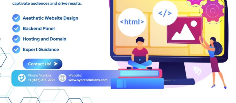 Instagram post from syarc.solutions. This post is in position 14.