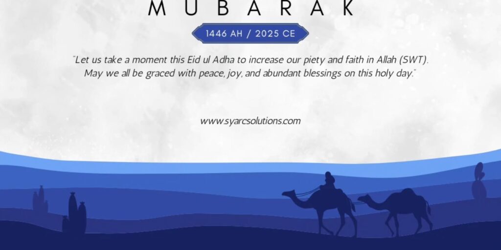 Instagram post from syarc.solutions. This post is in position 4.